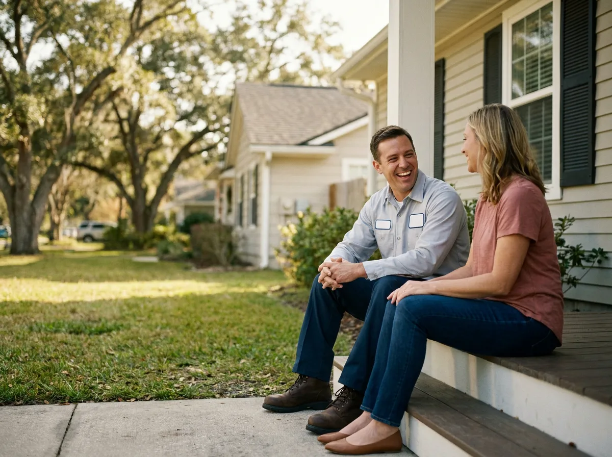Septic tank pumping FAQs for Ninety Six, SC